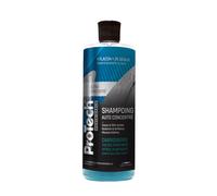 ProTechMC | Shampoing Voiture Auto Concentré pour un Nettoyage Complet | Jusqu'à 25 Seaux ou 75L | Nettoyant pour Laver la Carrosserie | Tous Types de Surfaces Extérieures | Made In France | 500ml
