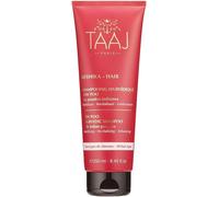 Shampoing Ayurvédique Loo Pow - Keshika Fortifiant, Revitalissant & Sublimateur Poudres Ayurvédiques Aux Vertus Lavantes & Embellissantes Cheveux Frais, Doux & Soyeux Vegan 250 Ml