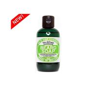 Shampoing Barbe Woodland (100)Ml Dr K