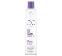 Schwarzkopf Professional Shampooing BC Bonacure Frizz Away 250 ml