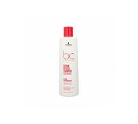 Schwarzkopf BC Bonacure Shampoing Repair Rescue pour cheveux secs et abîmés 500 ml
