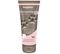 Shampoing - Beaphar - Premium - 200ml - Hydratant - Démêlant - Protéines de soie
