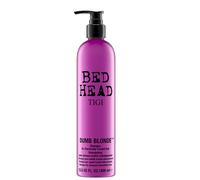 Shampoing Bed Head Dumb Blonde de Toni and Guy (12 oz)