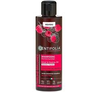 Shampoing Bio À L'extrait De Framboise 200 Ml Protecteur - Tous Types De Cheveux