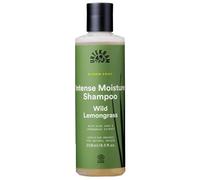 Shampoing Bio Wild Lemongrass 250 Ml ? Légèreté Et Vitalité