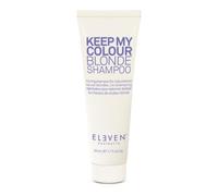 Shampoing Blonde Keep My Colour Eleven Australia 50ml