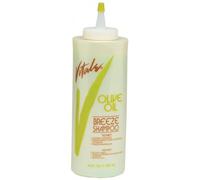 Shampoing Breeze Vitale Olive Oil 355ml