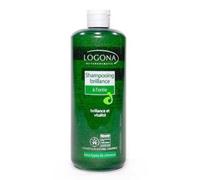 Shampoing Brillance À L Ortie Eco Logona