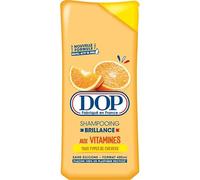 Shampoing brillance aux vitamines,400 ml