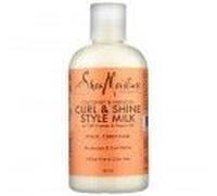 Shea Moisture C&H Curl & Shine Shampoo 384ml