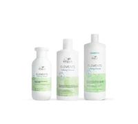 Wella Shampoing apaisant Elements 250 ml