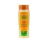 Shampoing - Cantu - Hydratant à l'avocat - 400 ml - Cheveux crépus et frisés - Mixte