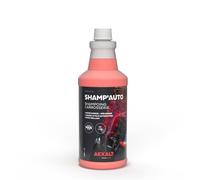 Shampoing carrosserie concentré, Shamp auto, 1L - AEXALT - S181