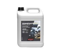 Shampoing carrosserie SHAMP’AUTO BRILLANT 5L AEXALT