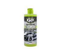 Shampoing Céramique 500 Ml Gs27