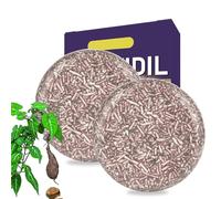 Shampoing Cheveux Blanc Solide Au Polygonum,Shampooing Colorant cheveux Blancs,Reverse Gray Hair Shampoing Solide,Anti Cheveux Blanc Savon Noir Cheveux,Anti Gray Bar Black Soap pour Naturel Doux (2PC)