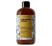 shampoing cheveux bouclés