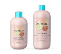 Shampoing Cheveux Bouclés 300ml