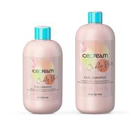 Shampoing Cheveux Bouclés 300ml