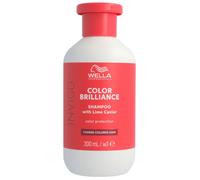 Wella Professionals Invigo Color Brilliance Shampoing pour cheveux épais et colorés 300ml
