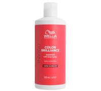 Wella Shampooing Invigo Color Brilliance Protection couleur Cheveux épais 500 ml