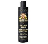 Shampoing cheveux et barbe 250mL