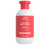 Shampoing Cheveux Fins à Moyens Invigo Color Brilliance 300 ml