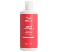Shampoing Cheveux Fins à Moyens Invigo Color Brilliance 500 ml