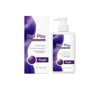 Shampoing Cheveux Violets | Hydratez et prenez soin de votre cuir chevelu en profondeur(3pcs)