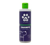 shampoing chien poil court 250 ml