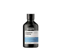 Shampoing Chroma Crème Bleu 300 ml LP 0193