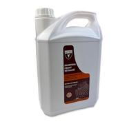 Shampoing Cirant Métallisé Tomettes Rouges AVEL (5 litres ROUGE 11)