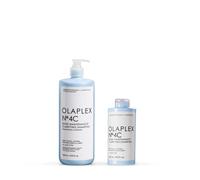 Olaplex Olaplex Shampooing Bond Maintenance Clarifying N°4C 250ml