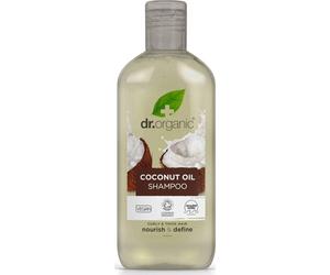 Shampoing Cocco biologique Dr. 265 ml