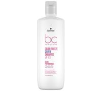 Shampoing Color Freeze Silver BC Bonacure 1000 ml