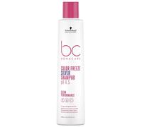 Shampoing Color Freeze Silver BC Bonacure 250 ml