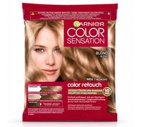 Shampoing Colorant Color Sensation Color Retouch 07 Blond
