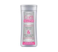Shampoing colorant JOANNA Ultra Color, nuance rose, 200 ml