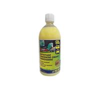 Shampoing concentré cirant pour carrosserie KLINOWAX