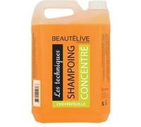 Shampoing Concentré Les techniques 5000ml Beautélive G