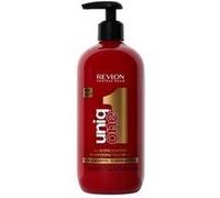 Shampooing Tout-en-un Revlon Professional 490ml Uniq One,