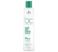 Shampoing Creatine Volume Boost BC Bonacure 250 ml