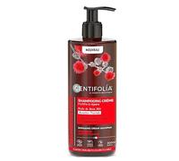 Shampoing Crème Bio À L'huile De Ricin 500 Ml Fortifiant - Cheveux Fragilisés Et Cassant