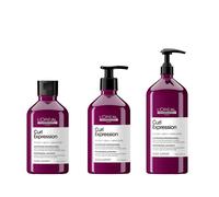 Crème Lavante Hydratation Intense Curl Expression L'Oréal 1500ml