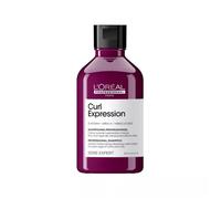 L'Oréal Shampoing Crème Hydratation Curl Expression 300 ml