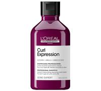Shampoing Crème Lavante Curl Expression 300 ml