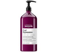 Crème Lavante Hydratation Intense Curl Expression L'Oréal 1500ml