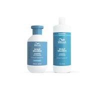 Shampoing cuir chevelu sensible Scalp Balance Invigo 300ml / 1000ml