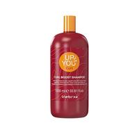 Inebrya Up To You Curl Boost Shampoo 300 ml