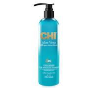 CHI Aloe Vera Curl Enhancing Shampoo shampoing pour cheveux bouclés et frisé 739 ml